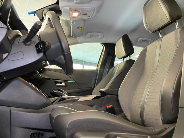 PEUGEOT 208 motore elettrico 136 CV 5 porte Active Pack / 360°