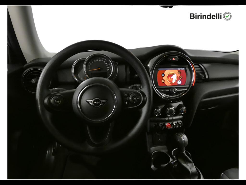 MINI Mini 4ª serie (F56) - Mini 1.5 One 75 CV