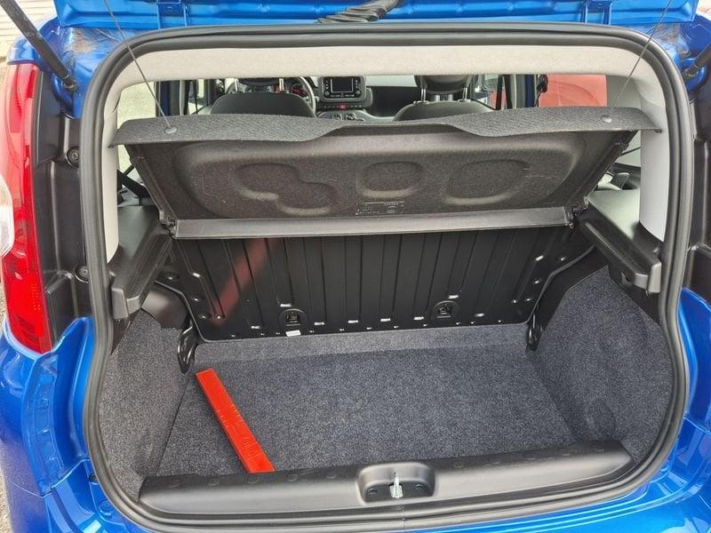 FIAT Panda 1.0 FireFly 70cv S&S Hybrid