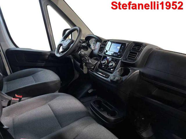 PEUGEOT Boxer 330 L2H1 2.2 bluehdi 120cv S&S