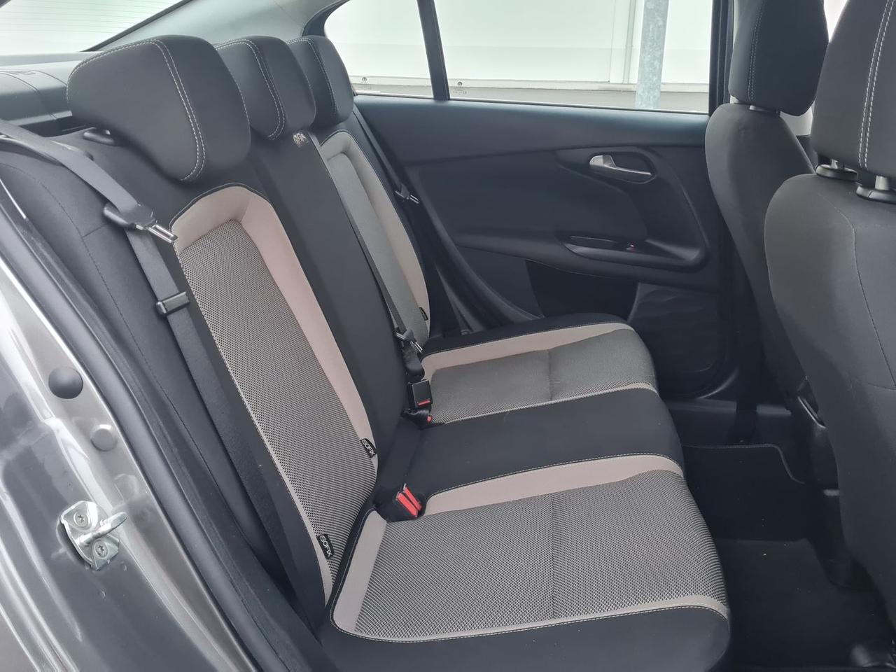 Fiat Tipo 1.3 Multijet Lounge #9370