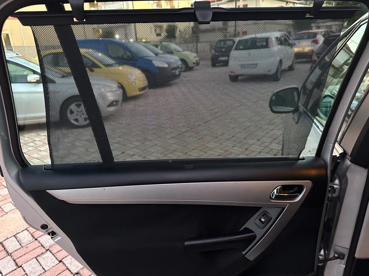 Citroen C4 Grand Picasso 1.6 HDi 110 FAP Perfect