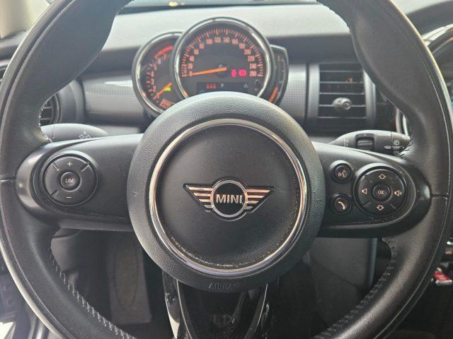 MINI Cooper 1.5 Cooper Boost 5p aut tua da ?159,00 mensili