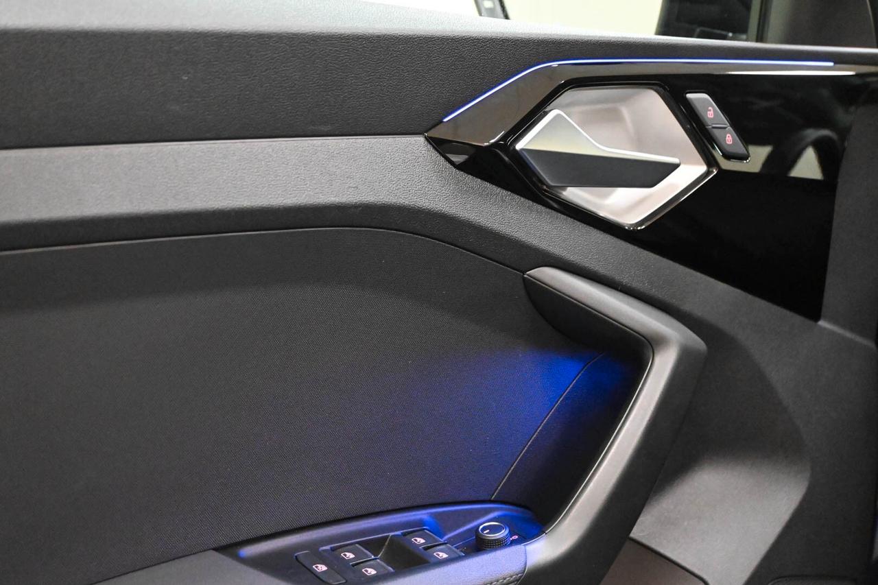 AUDI A1 2ª serie A1 SPB 30 TFSI S line edition