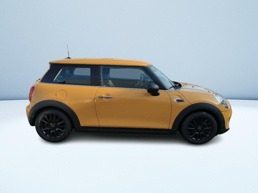 Mini One 1.2 One Hype