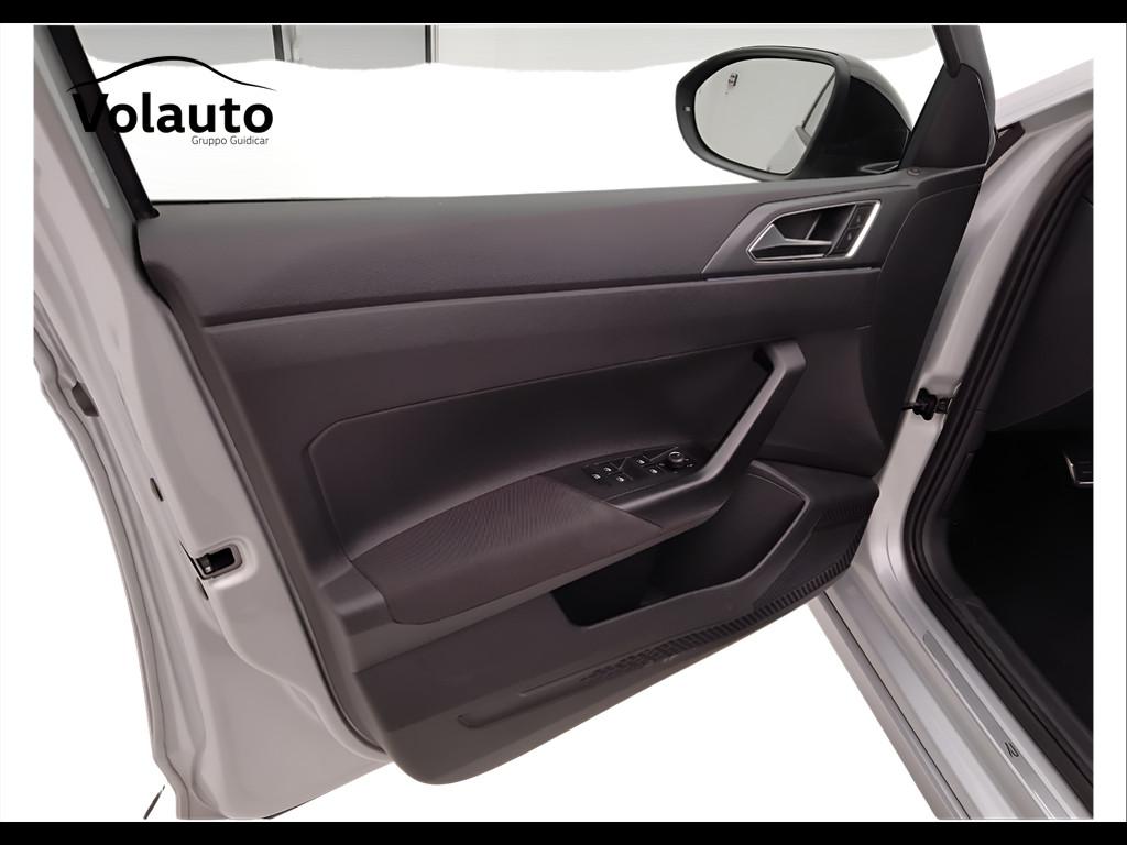 VOLKSWAGEN Taigo - Taigo 1.0 tsi R-Line 110cv dsg