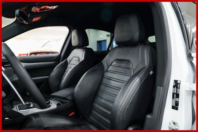 ALFA ROMEO Stelvio 2.0 TURBO 280 CV** AT8 Q4 Super