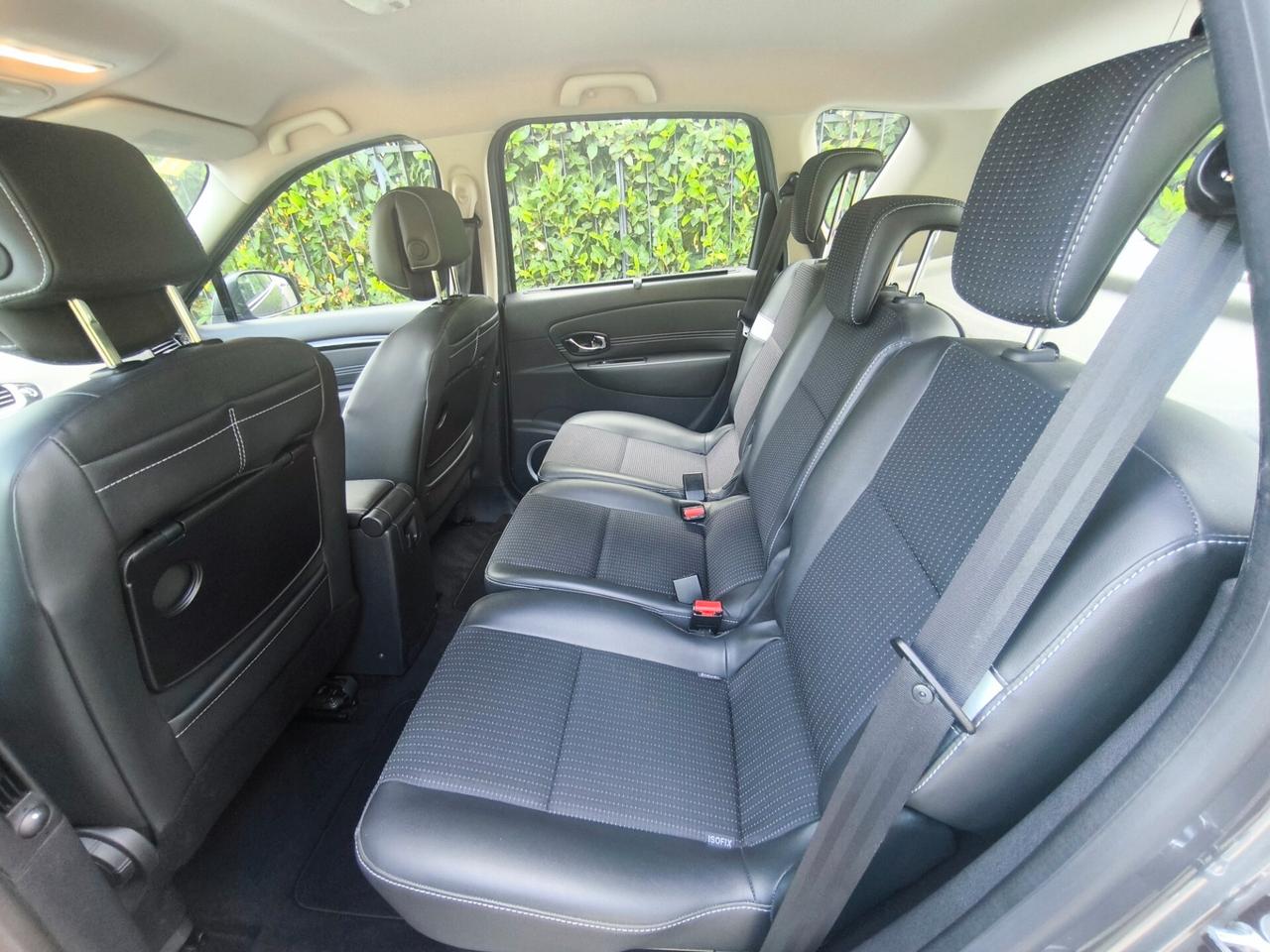 RENAULT SCENIC X-MODE 1,6 DCI- KM 90000-OK NEOPATENTATI