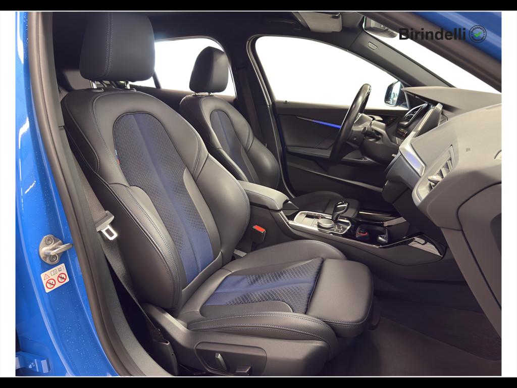 BMW Serie 1 (F40) - 120d xDrive 5p. Msport