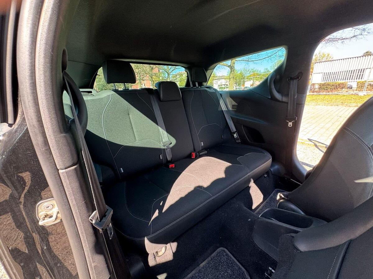 DS DS3 1.6 bluehdi Chic 75cv