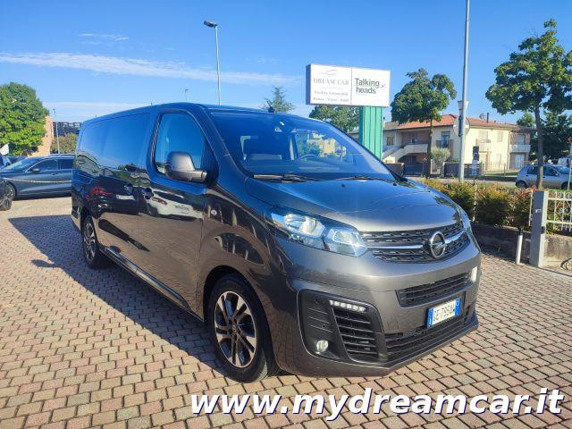 OPEL Zafira Life 1.5 Diesel 120CV Start&Stop PASSO LUNGO