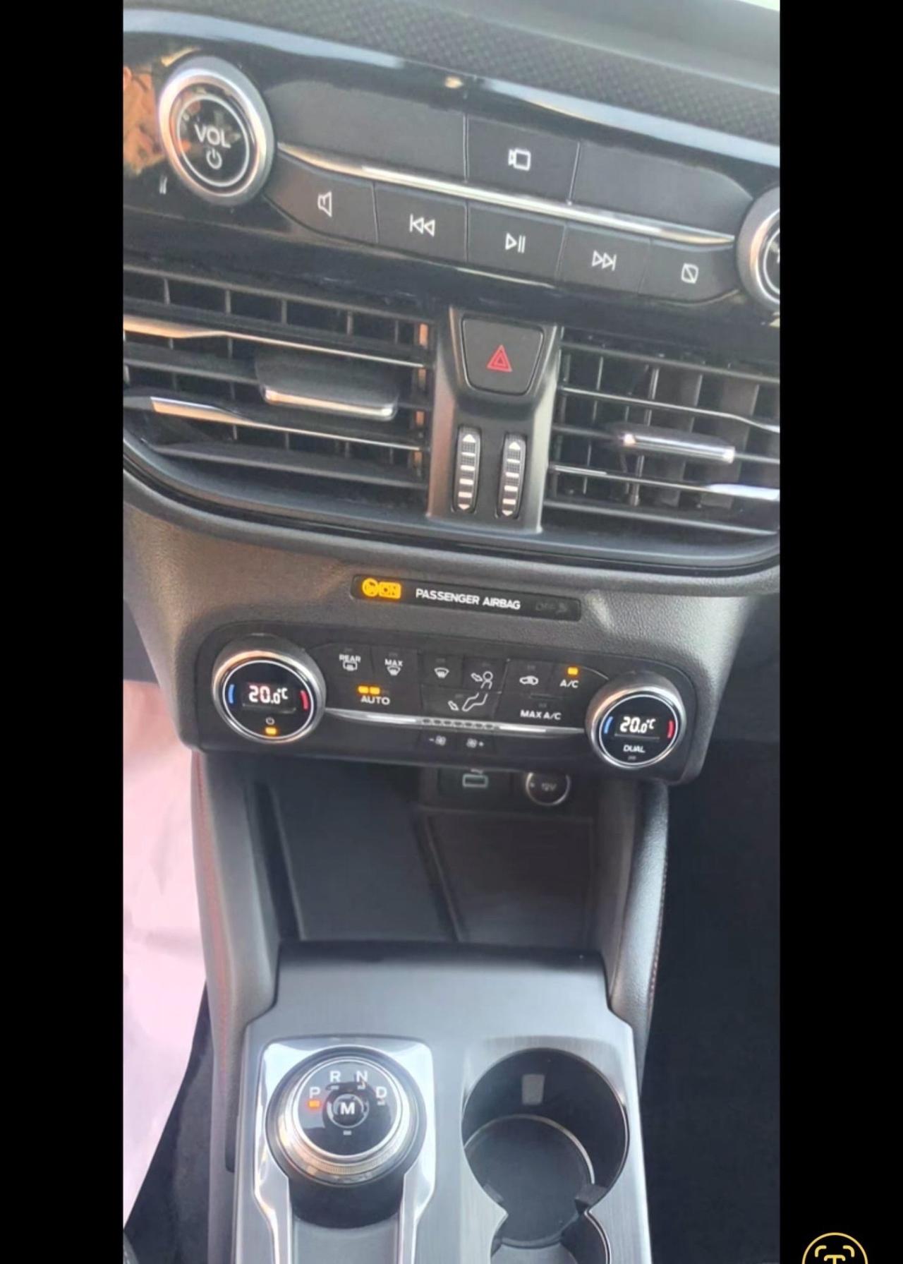 Ford Kuga 1.5 EcoBlue 120 CV 2WD ST-Line X
