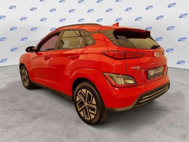 Hyundai KONA EV 39 kWh XLine