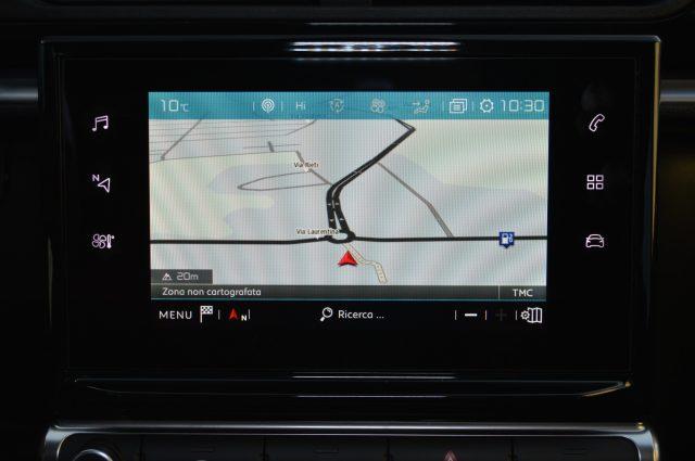 CITROEN C3 Origin PureTech 110 S&S EAT6 Max Automatica