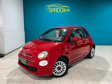 FIAT 500 BENZINA 2021 *NEOPATENTATI *KM CERTIFICATI