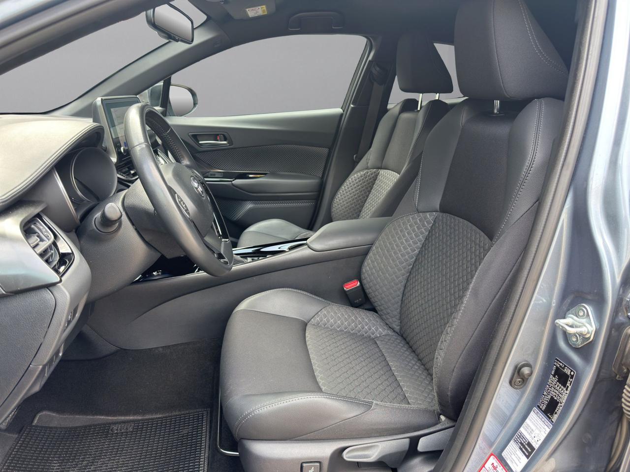 Toyota C-HR 1.8h Trend e-cvt
