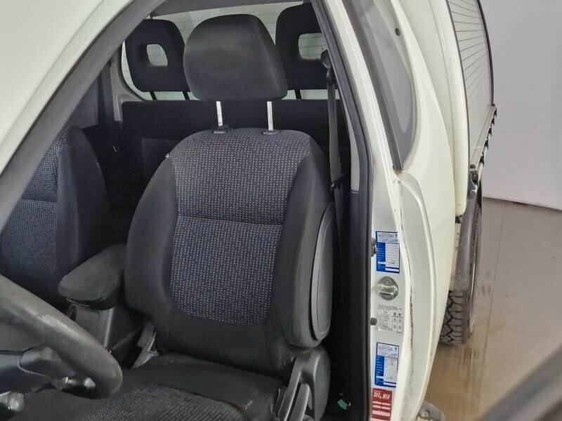 Mitsubishi L200 2.5 DI-D 178 CV Cab Intense Plus