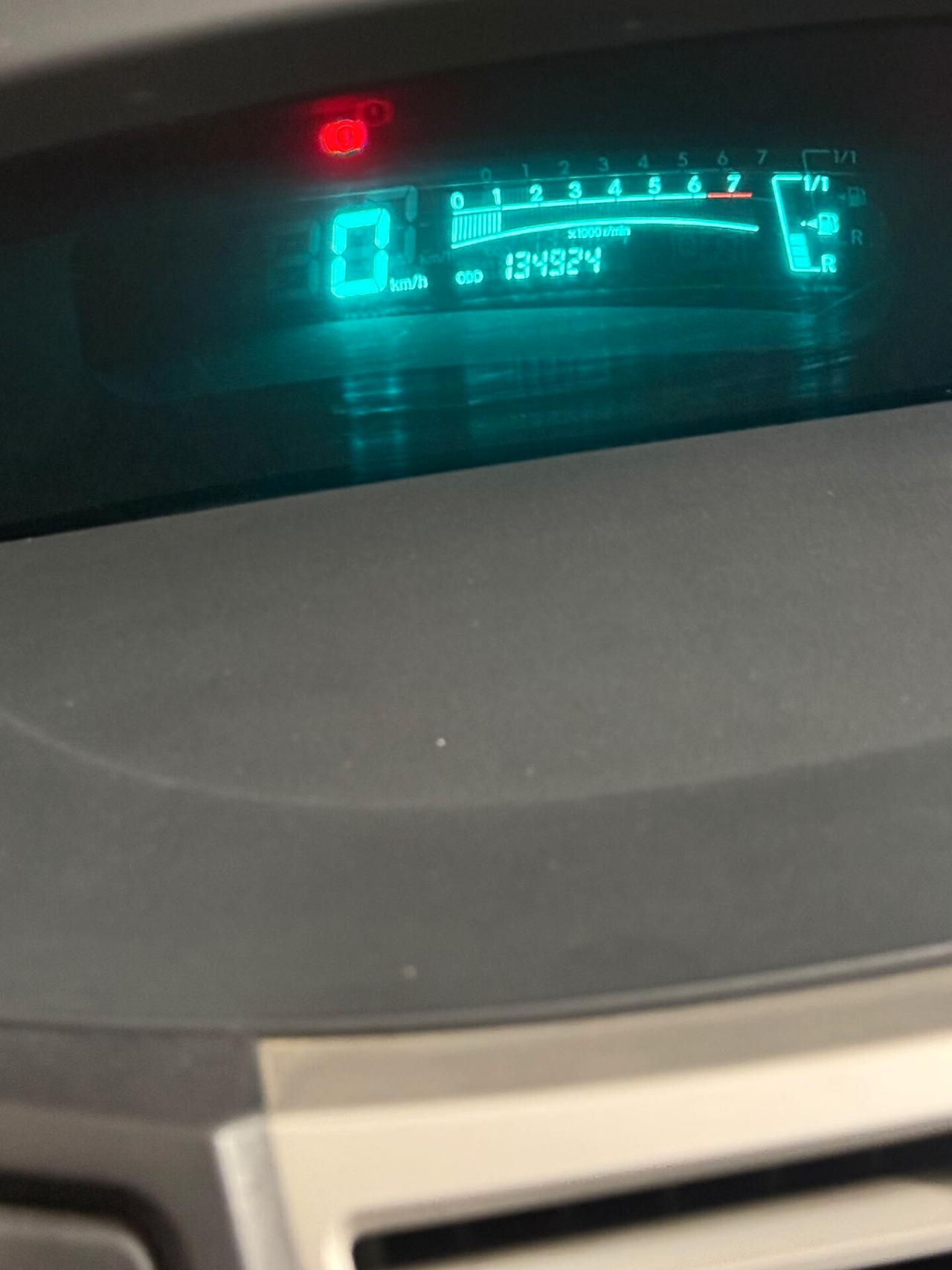TOYOTA YARIS 1.0 BENZINA GOMMATA NUOVA