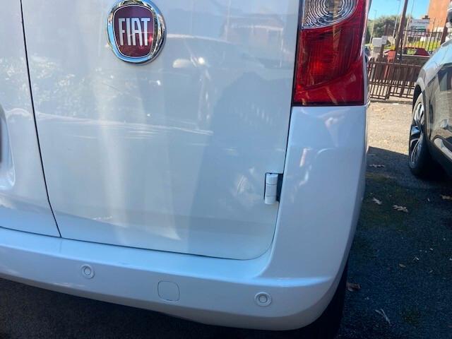 Fiat Qubo VAN 1.3 MJT 95 CV Dynamic