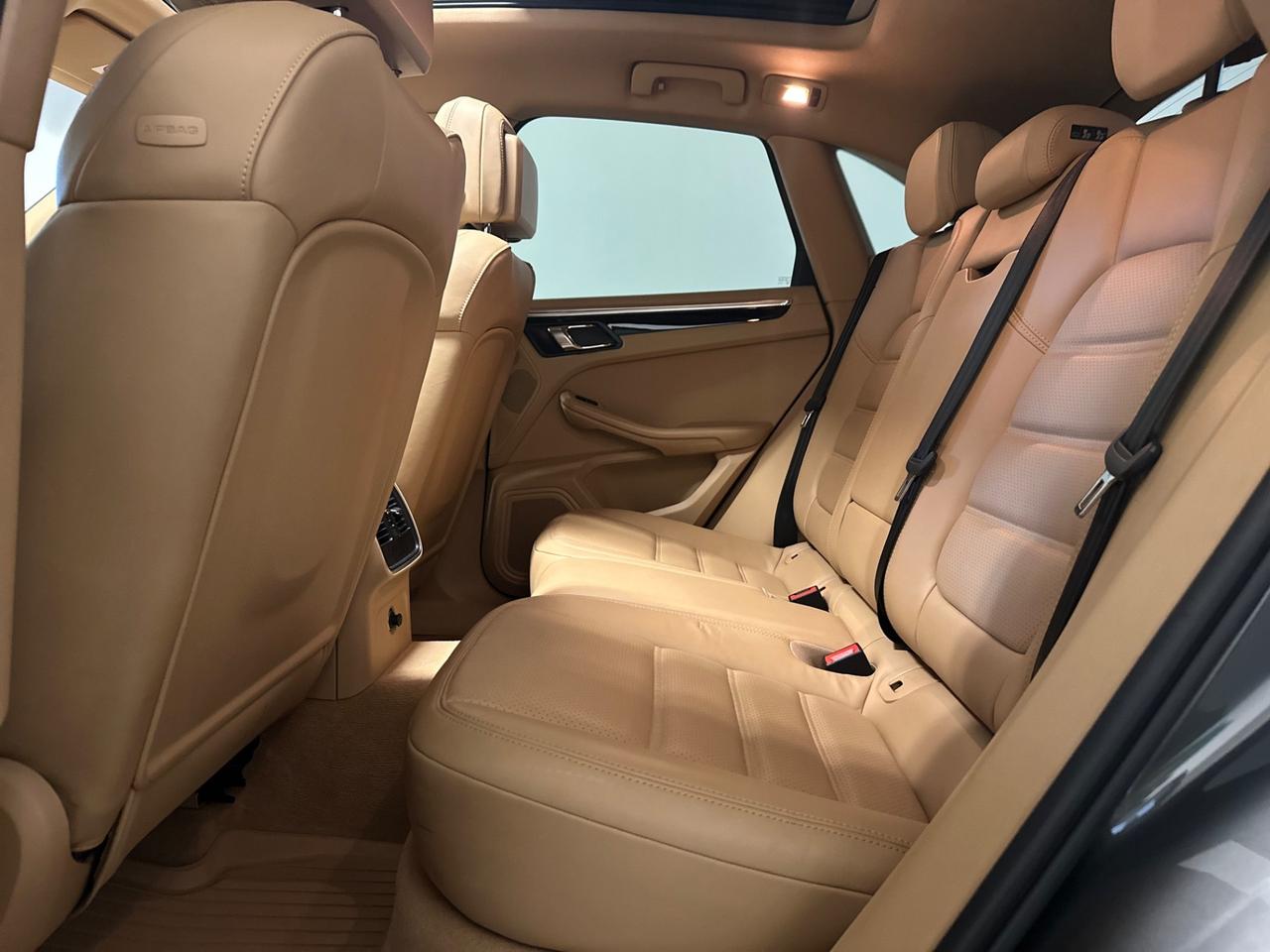 Porsche Macan 3.0 S Diesel TETTO PANORAMA FULL OPTIONAL