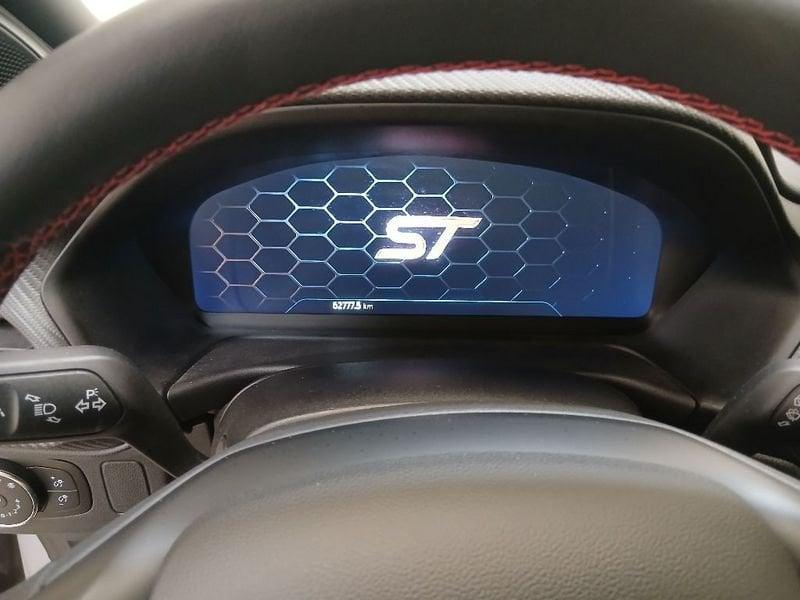 Ford Puma 1.5 ecoboost ST s&s 200cv