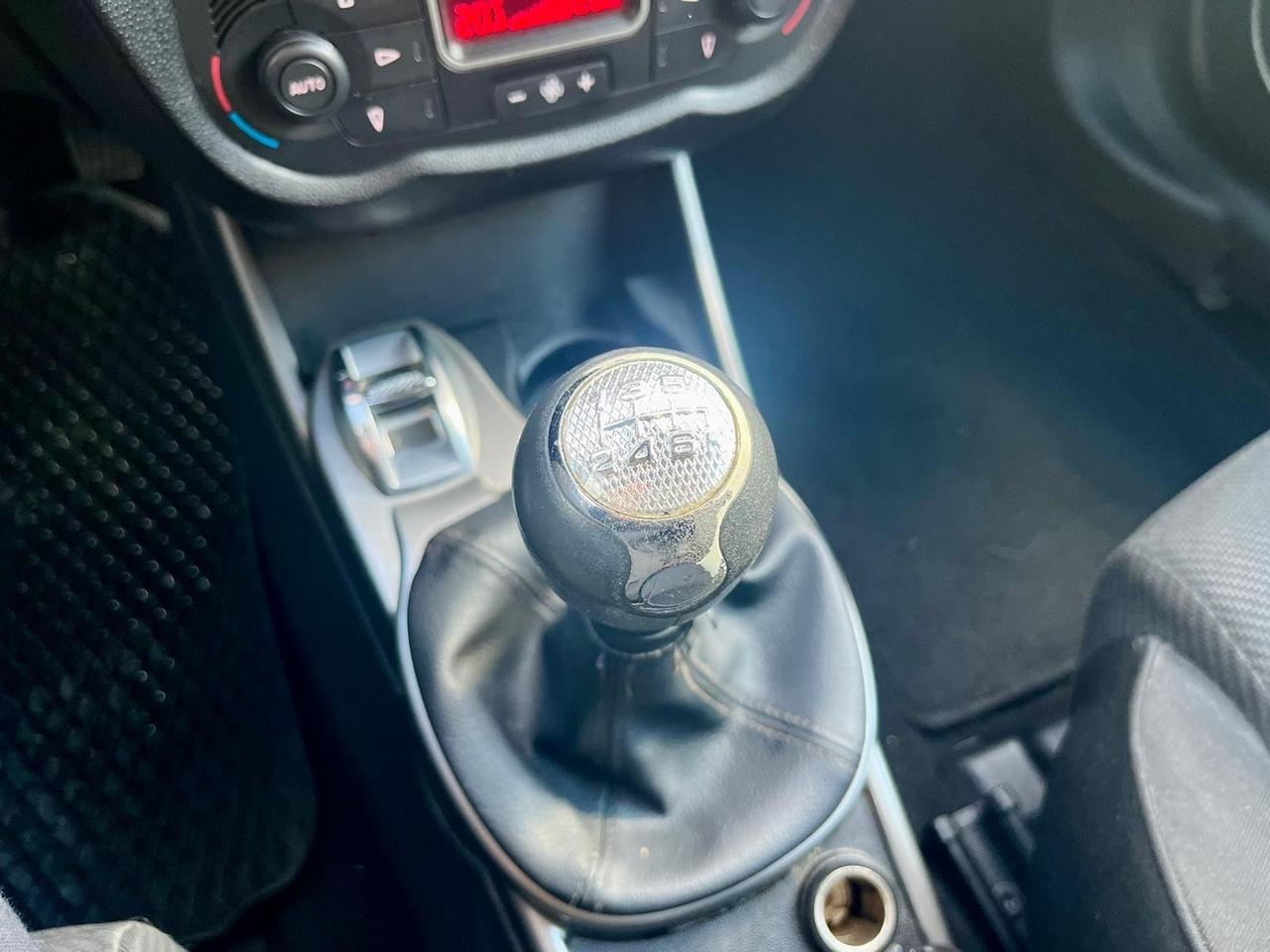 Alfa Romeo MiTo 1.4GPL 181.000km 2010 per neopatentati