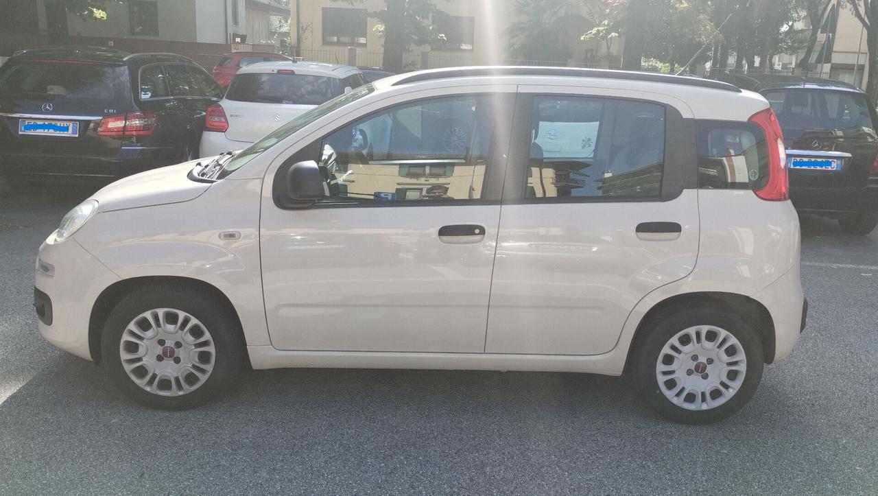 Fiat Panda 1.2 EasyPower Easy NEOPATENTATI
