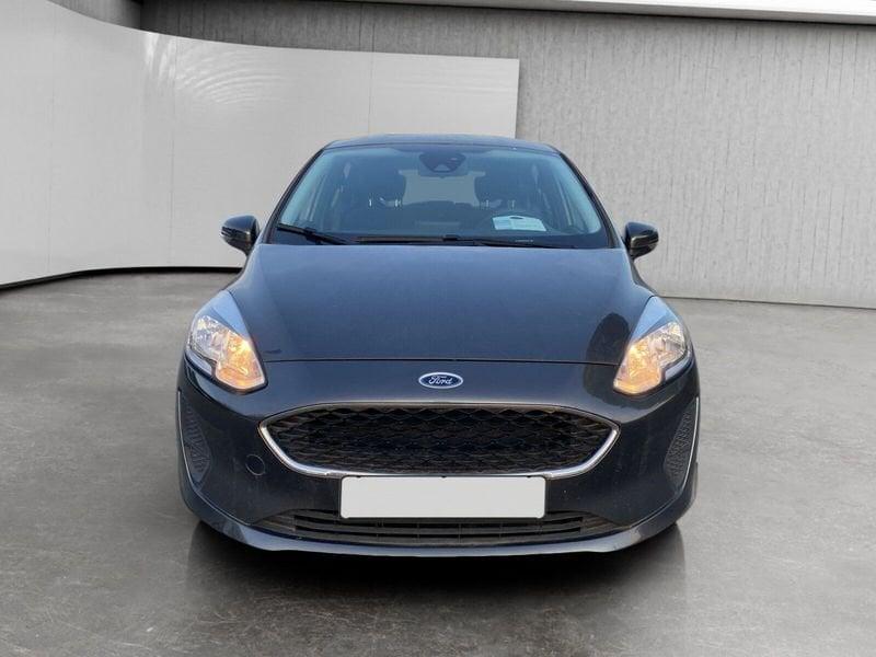 Ford Fiesta 5p 1.5 ecoblue Plus 85cv my19.5