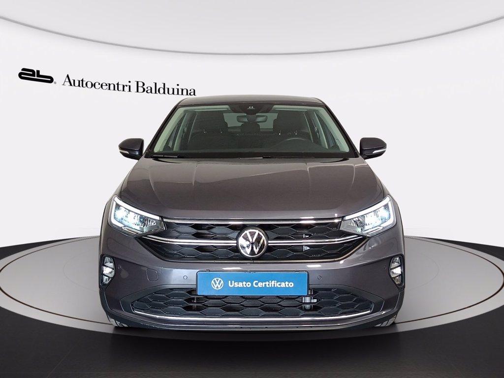 VOLKSWAGEN Taigo 1.0 tsi life 110cv del 2024