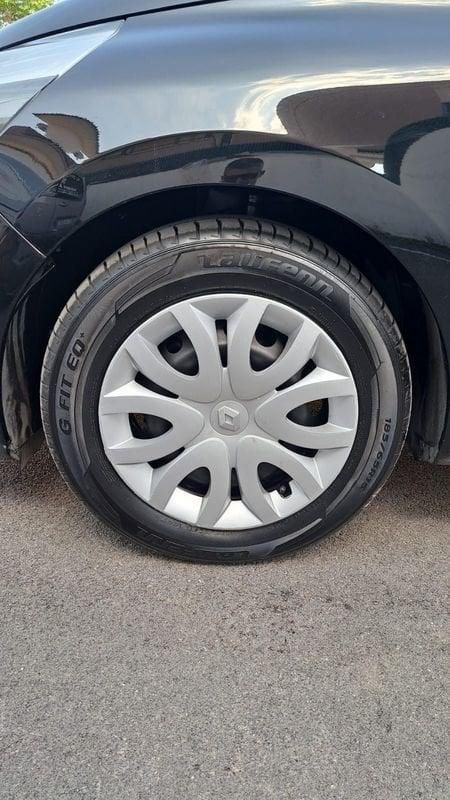Renault Clio 1.2 75CV GPL-NAVI/CRUISE CONTROL