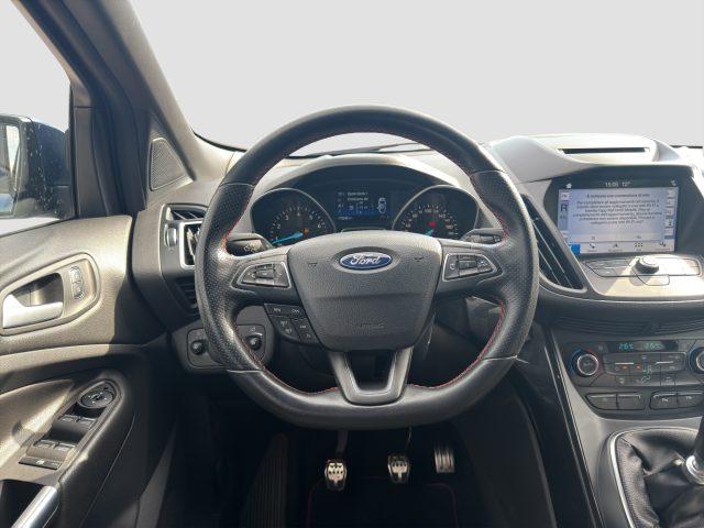 FORD Kuga Kuga 1.5 EcoBoost 120 CV S&S 2WD ST-Line