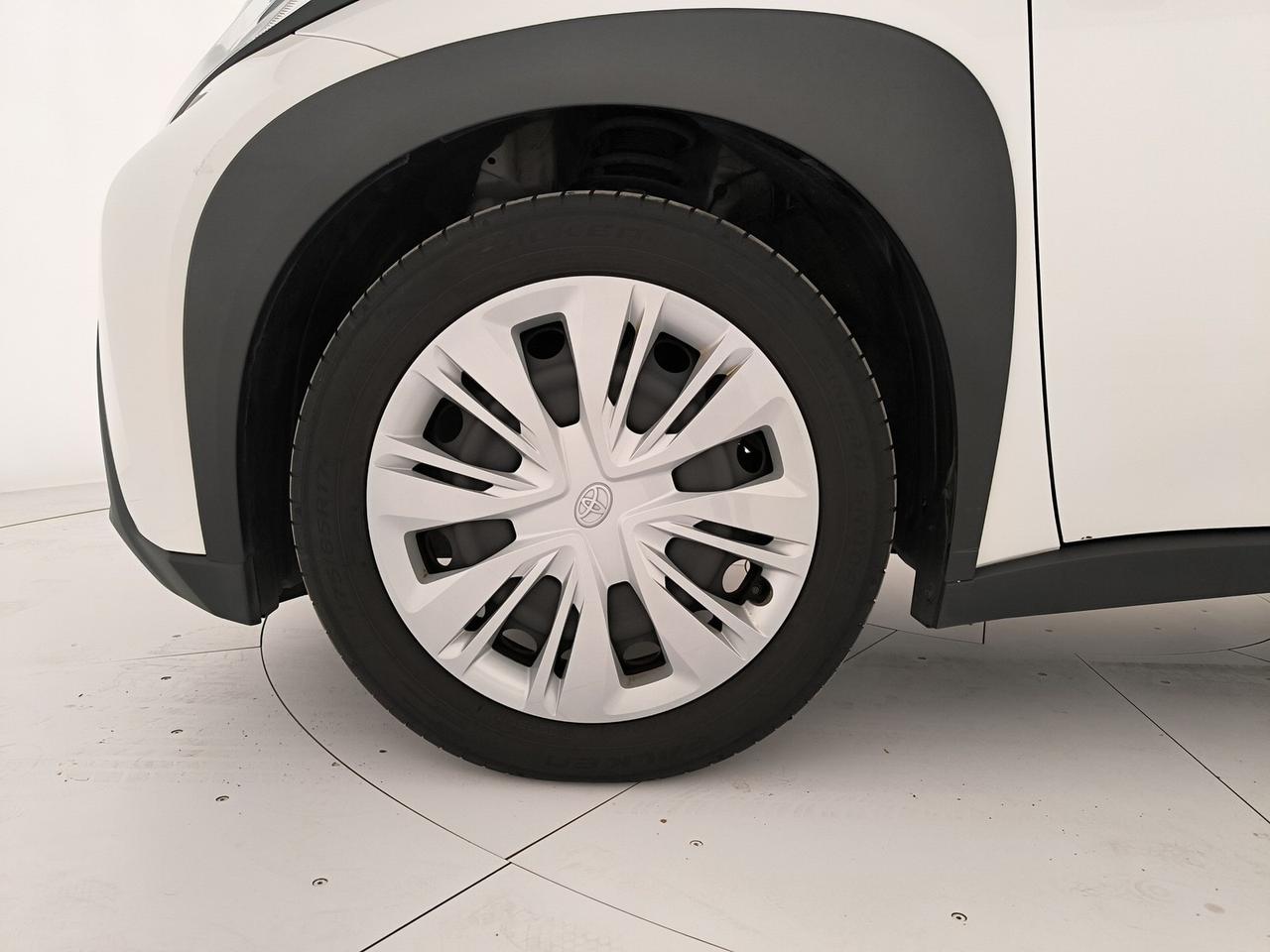 Toyota Aygo x 1.0 active 72cv