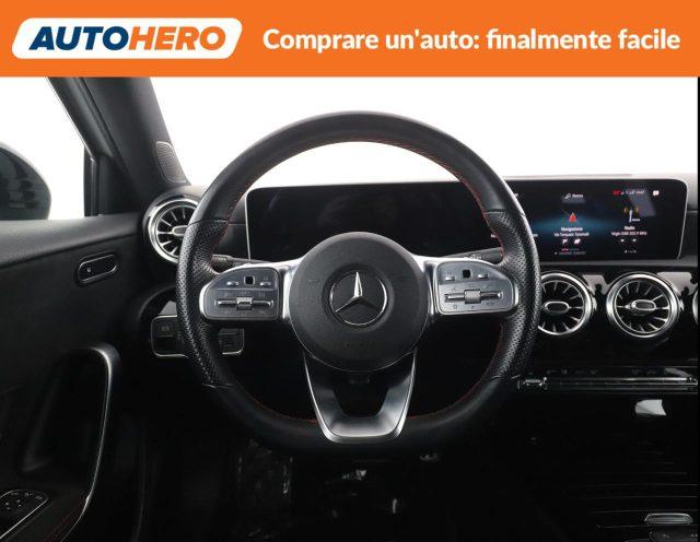 MERCEDES-BENZ A 220 Automatic 4Matic Premium
