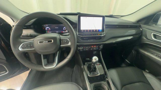 JEEP Compass 1.6 MJT 130CV 2WD S #VARI COLORI