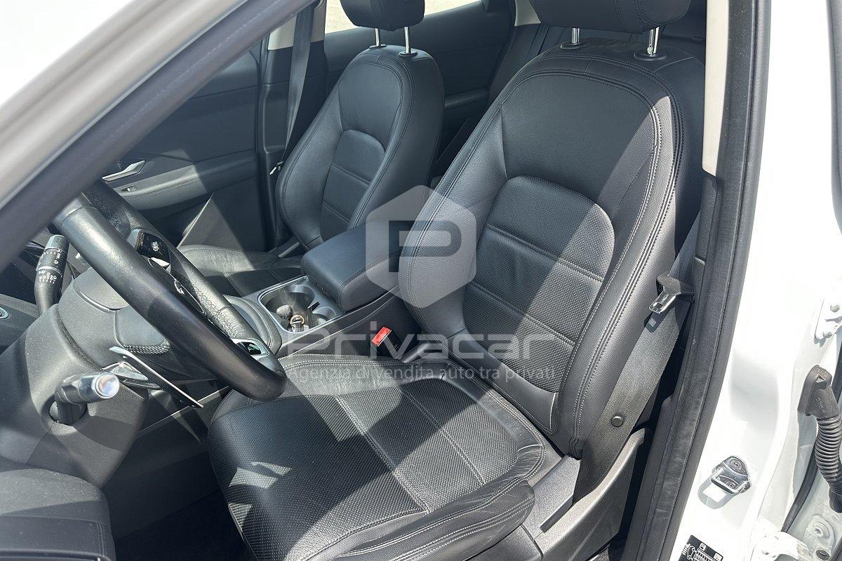 JAGUAR E-Pace 2.0D I4 163 CV AWD Auto S