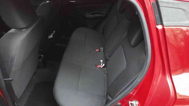 SUZUKI Swift 1.2 Dualjet Easy/GPL