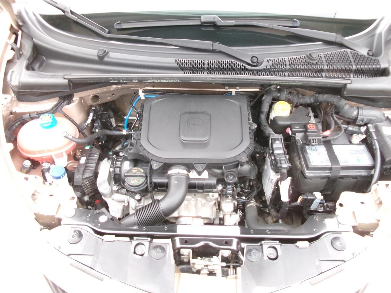 Lancia Ypsilon 1.0 FireFly 5 porte S&S Hybrid Ecochic Gold