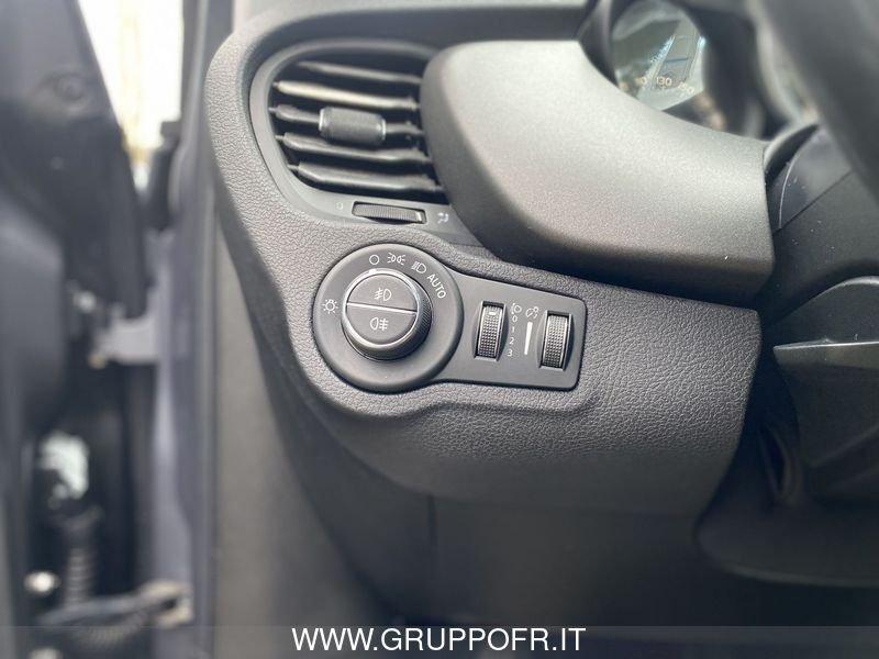 FIAT 500X 2.0 MultiJet 140 CV AT9 4x4 Cross Plus