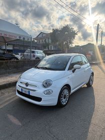Fiat 500 1.2 benzina 2019