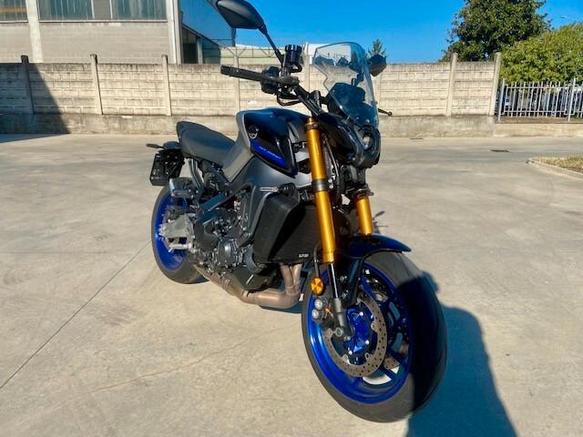 Yamaha MT-09 SP -2023 UNI PROP. KM 13.700