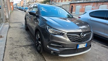 Opel Grandland X 1.5 diesel Ecotec Start&Stop aut. Elegance AT8