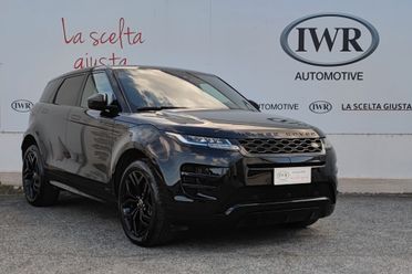 Land Rover Range Rover Evoque Range Rover Evoque 2.0D I4 180 CV AWD Auto R-Dynamic S