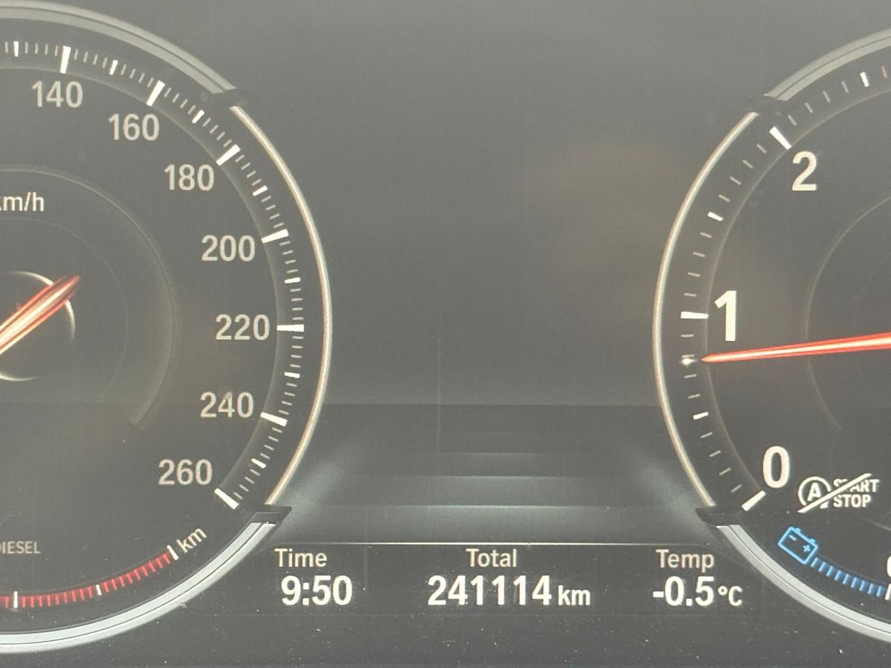 Bmw 520d xDrive Touring Modern