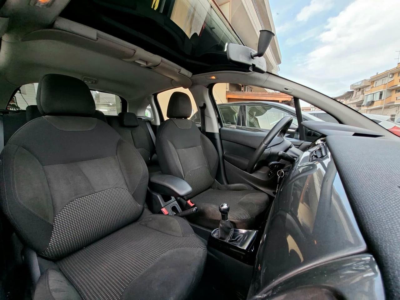 2013 Citroen C3 1.4 HDi 70cv Exclusive