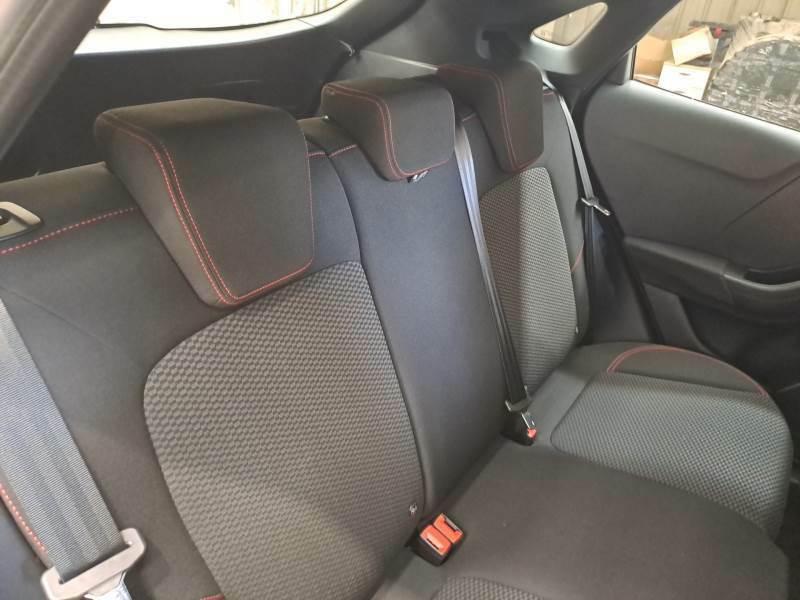 FORD PUMA 1.0 ECOBOOST HYBRID 125 CV ST-LINE SUV