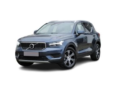 Volvo XC40 D3 150 CV Automatica NAVI LED Inscription