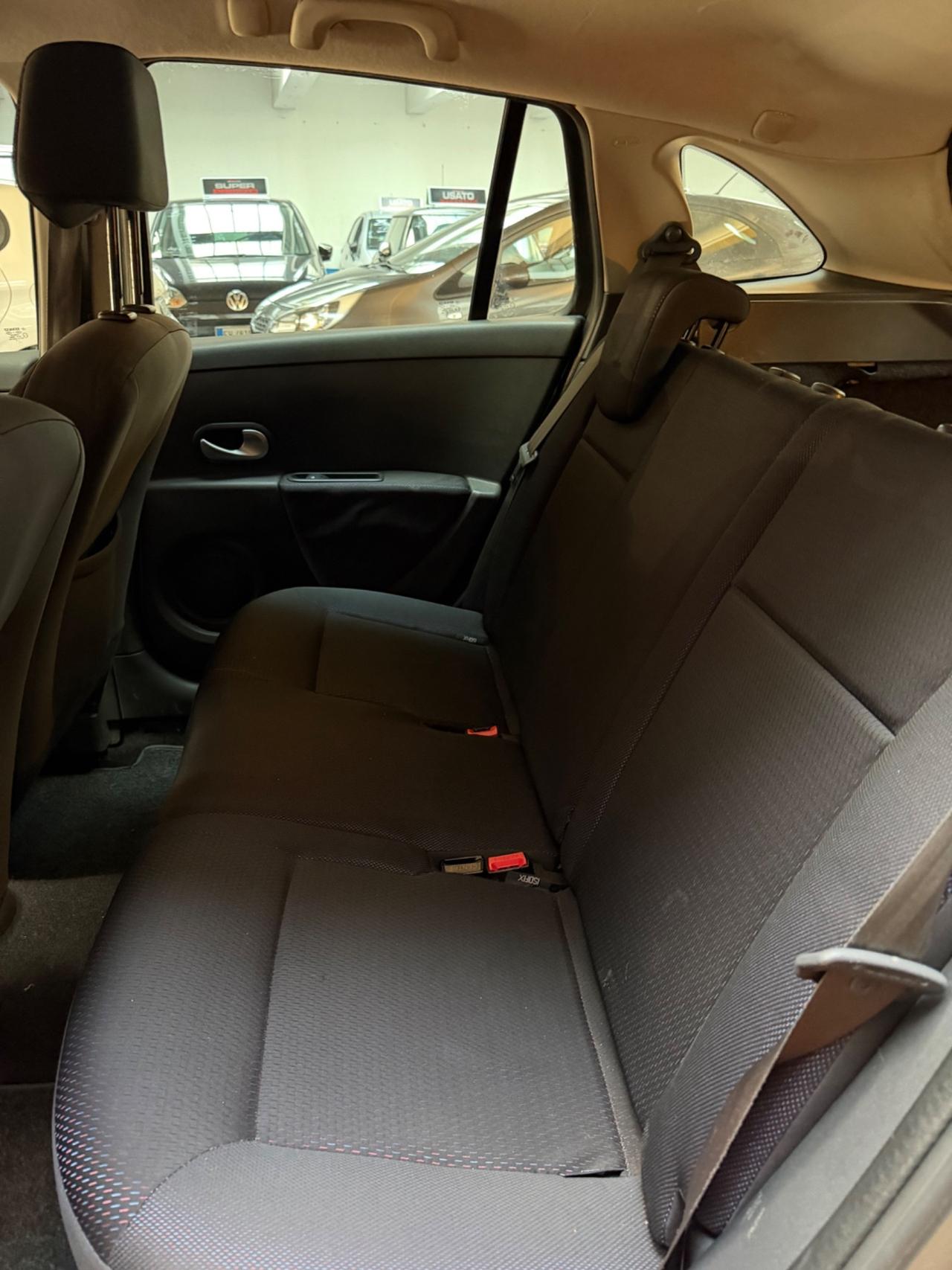 Renault Clio 1.2 Neopatentati Euro 4