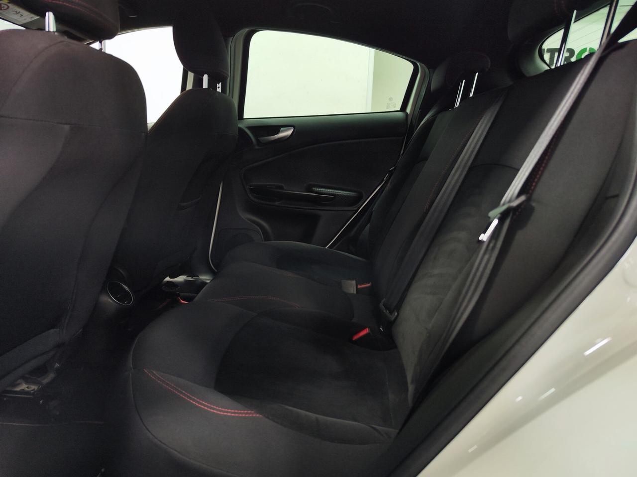 Alfa Romeo Giulietta 1.6 JTDm-2 105 CV Sprint Perfetta