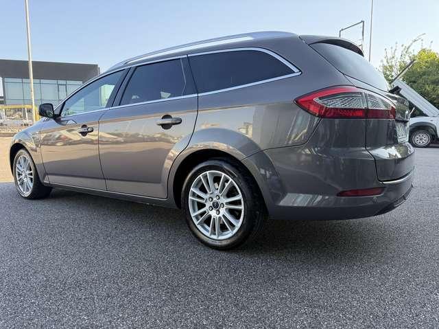 Ford Mondeo SW 2.0tdci Titanium 163cv KeylessStart'17PelleNavi