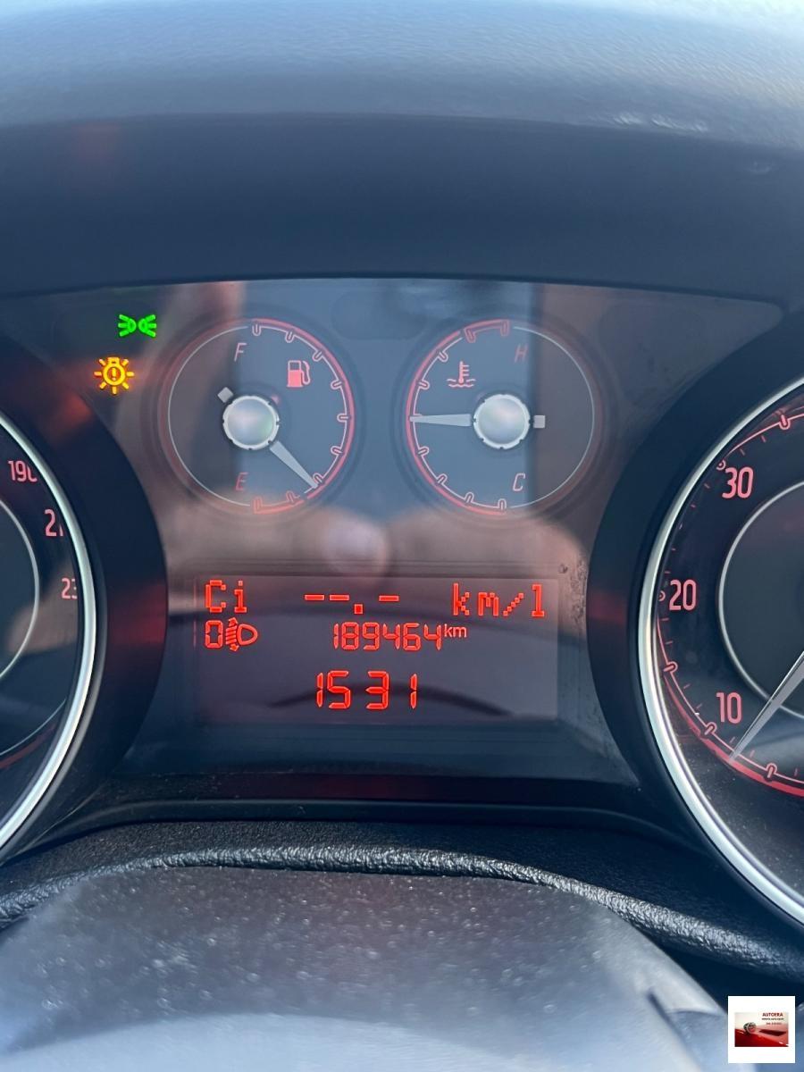 FIAT - Punto - 1.3 MJT II S&S 95 CV 5p. Street